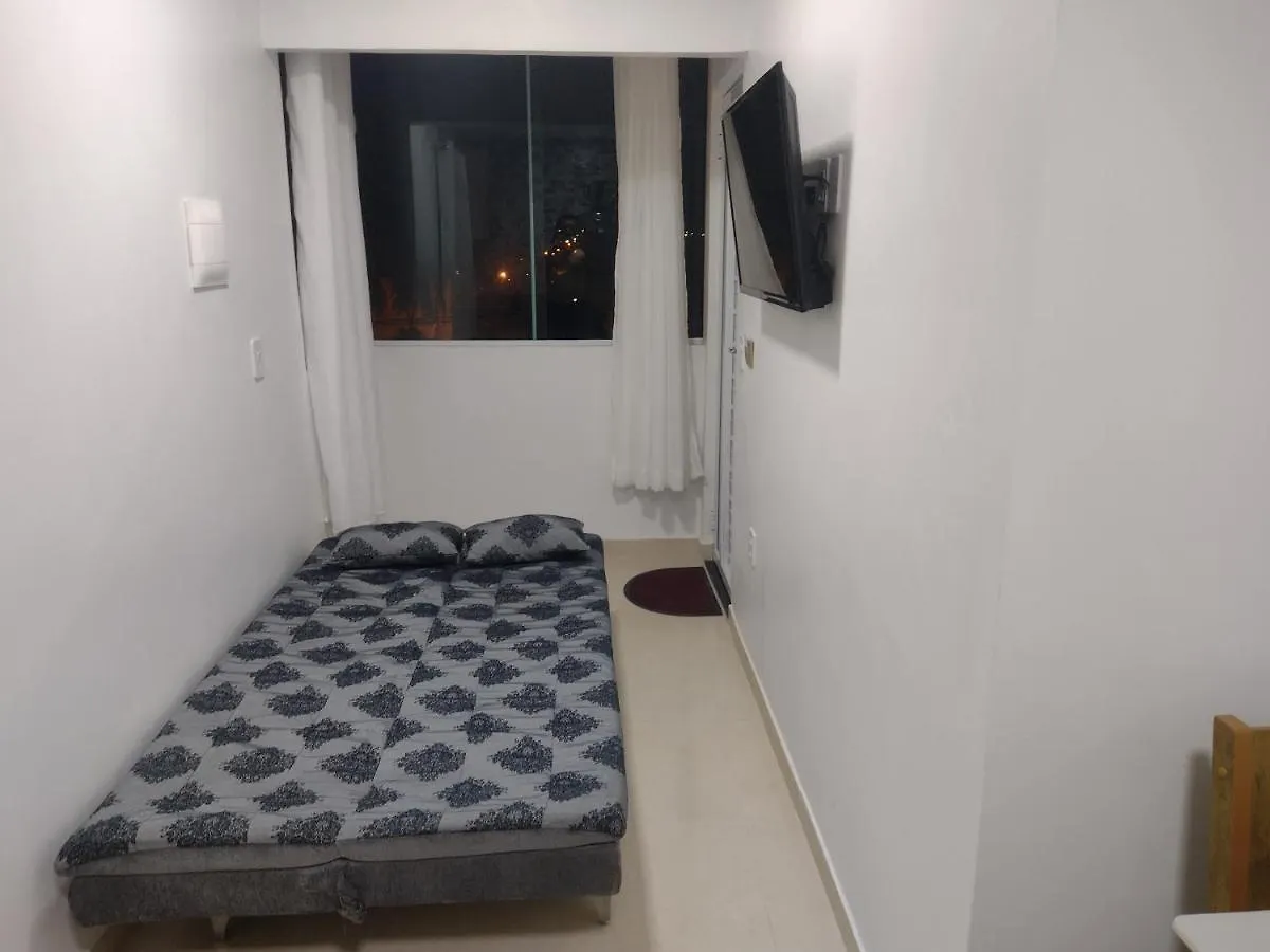Porto De Galinhas Flat Bela Vista Apartment Brazil