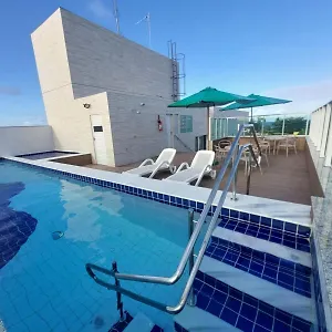 Makaranduba 304 - Piscinas Naturais E Coracao De Porto Apartamento