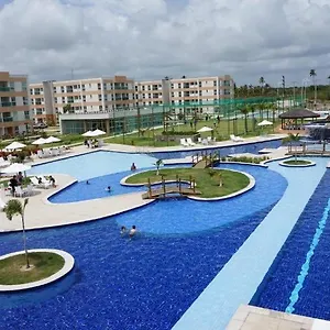 Maraujosflat, Apartamento