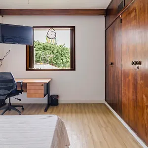 Neohouse Moema - Quartos Alugar Quarto em Acomodações Particulares São Paulo