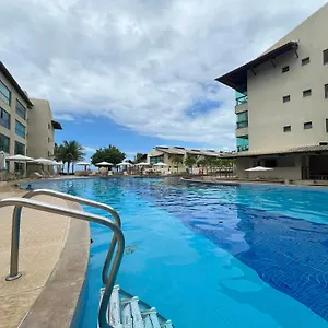 Ekoara 327 Beira-mar De Muro Alto, Apartamento